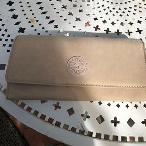 Kipling wallet